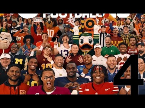 CFB 26: Road to Glory ep.4 (benchwarmer)