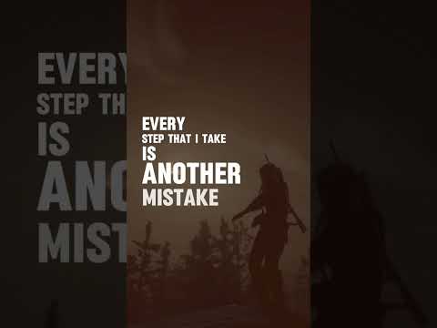 Numb by Linkin Park : Red Dead Redemption 2 Fan Edit with Lyrics
