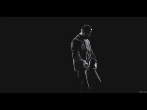 Travi$ Scott x Big Sean Type Beat - "Drive" 2014 (Prod. MXX)