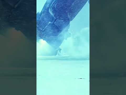 Pacific Rim.........The ultimate Machine... #cinematic #movie #shots #reels #viralshorts #robot war