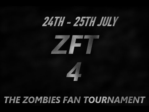 ZFT 4 Official Trailer