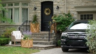 Top Ideas To Add Curb Appeal!