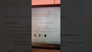 Q1, Q2 ✅ |LeetCode Weekly Contest 447  | All Solutions ✅