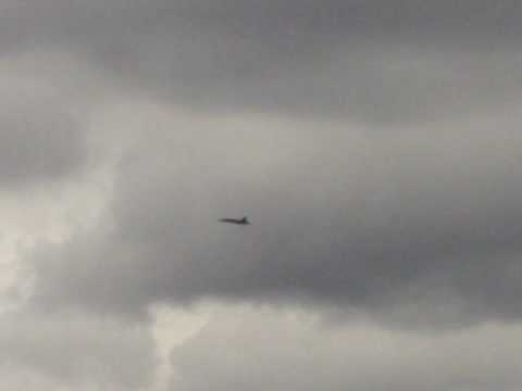 Blue Angels At Seafair 2010 Part 2