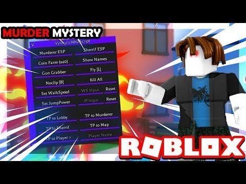 ROBLOX HACKSCRIPT✅OP!✅ FLY, NO CLIP, RUN, ESP AND MORE!