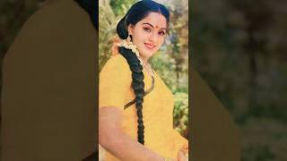 #Kollywood #RadhaFans #TamilMovies #80sHeroine #TamilFilmHistory #TamilActressRadha #CinemaLegend💝