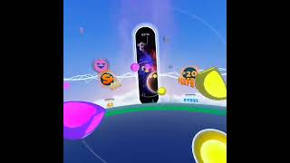 Dance loop (This game was easy, even in hard mode)