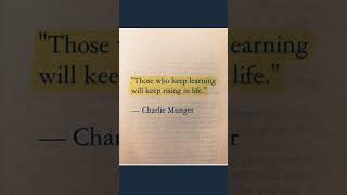 Keep learning #motivation #quotes #motivationalquotes #love #selfbranding