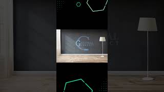 New Project done for Global Connect by our Agency :) #logodesign #logoagency #contentcreator #shorts
