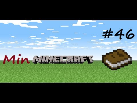 "Min Minecraft dagbok" Del46 med JG - Monster Bastards - (Svenska)