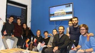 HomeToGo Selfie Video: Berlin-based metasearch engine for vacation rentals