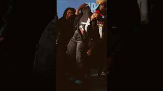 She step in her character 🔥🔥 #shorts