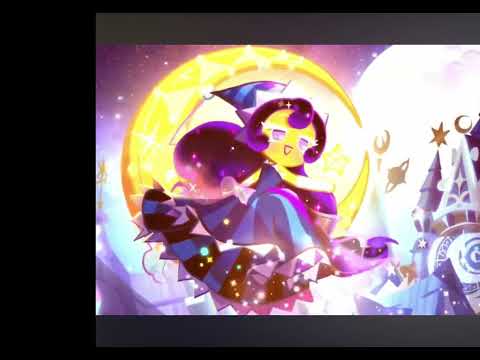 Ask someone who hasn’t played Cookie Run Kingdom: “Who’s The Legendary”? #cookierunkingdom