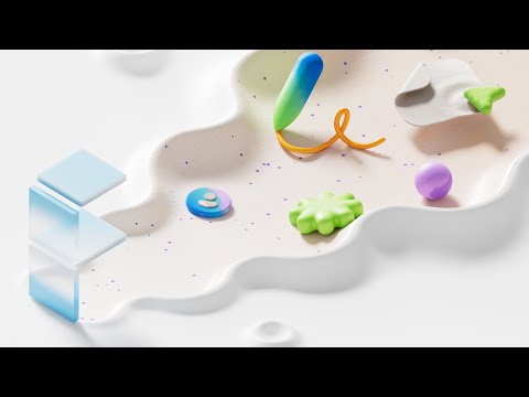 Embracing vibrant universality in Fluent illustrations