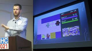 HHC 2021: 6502 Calculator Projects (Joey Shepard)