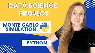 Monte Carlo Simulation (Predict NVIDIA Share Price)