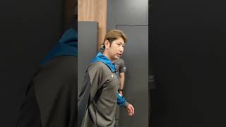 7/27 FAVサイン会。加藤貴之①