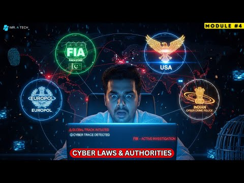What REALLY Happens When You Ignore Cyber Laws & Authorities!