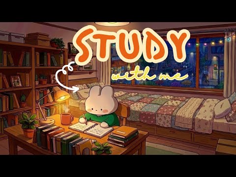 Lo-fi for Deep Focus 