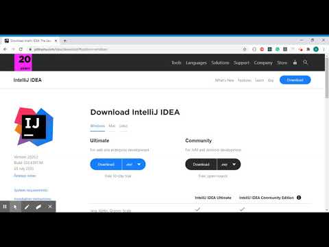 1.  Setup and Installation of IDE