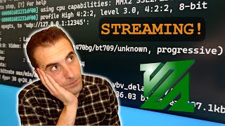 FFmpeg Streaming Bootstrap: UDP To Get Started!