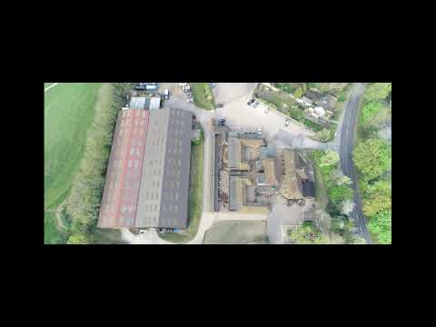 An Aerial View