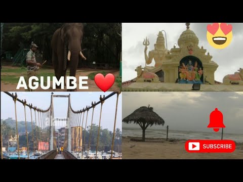 😱 Very low cost 🤩 Looking for 2 days budget trip from Bangalore? try these places ❤️