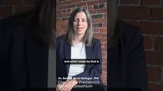 The Educational Invisibility Factor, Dr. Sandra Jarvis-Selinger: Impact Series No14 #SystemicChange