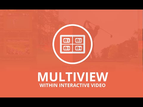 Multiview Interactive Video | IVGuy #6