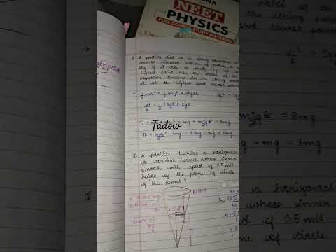 she hit me like 💀 #physics #physicswallah #numericalphysics