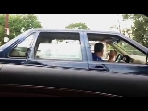 When Dominicans Are Alone In A Car (YoungGod)