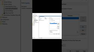 Automatically Shutdown All Domain Computers at a Specific Time Using Group Policy