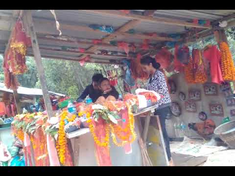 DASHHIN KALI TEMPLE ONCE YOU MOST WATCH 2017