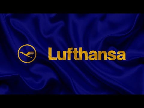 Lufthansa 747 model RELEASE (Lufthansa pls respond in comments)