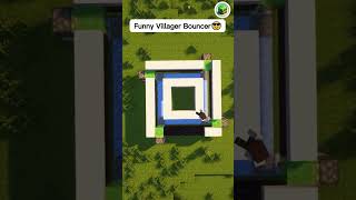 Minecraft Adding Humor to Your Virtual Realm! 😄🕴️‍♂️🚪