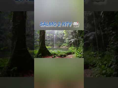 Salmo 2 NTV 📖