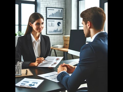 ENGLISH FOR BUSINESS ADMINISTRATORS EPISODE 1
