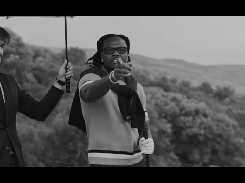 Loop Kit / Gunna Loop Kit - "Phantom" (Travis Scott, Don Toliver, Young Thug, Future)