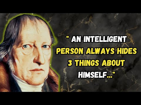 Ancient German Philosophers' Life Lessons Men Learn Too Late In Life