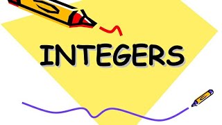 Integer / Class-7 / Chapter-1 / easy trick / live *integer