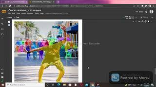 CODEBUGGED-COMPUTERVISION | OBJECT DETECTION USING MASK RCNN,OPEN CV,KERAS,TENSORFLOW ETC.,