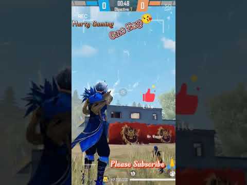 Tabahi with Desert Eagle se Tabahi || free fire game status || #shorts