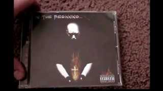 Cousin Cleetus: In The Beginning... Review!!