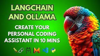 Build Your Personal Coding Assistant with LangChain and Ollama