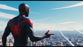 Spider-Man 2 PS5: Stopping NYC's Crime Wave!