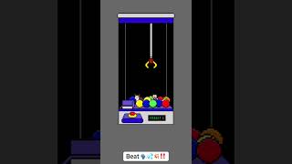 Pixel claw machine #pixel #pixelgraphics #clawmachine #clawmachinemaster #clawmachinewin #tiktokgame
