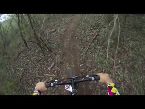 The Patio Downhill Teaser