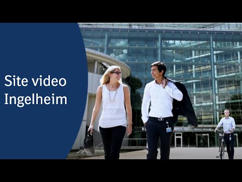 Our sites: Ingelheim