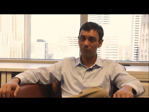 Power Moves Twin Cities - Mynul Khan of Field Nation