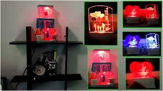 New Backgraund luck ? New Unboxing In Hindi